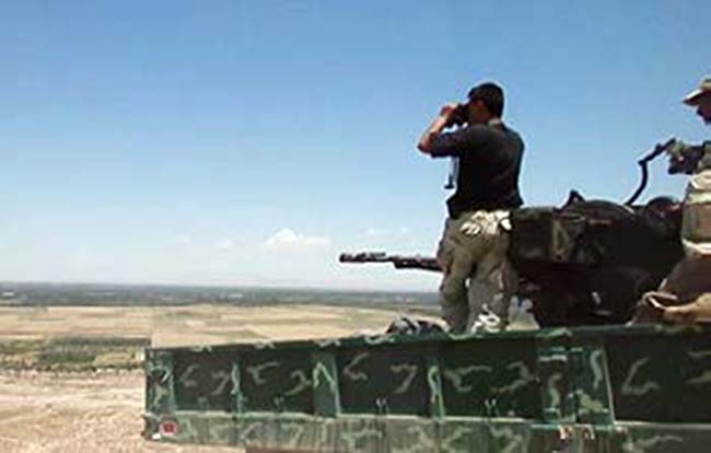 Critics Blast Govt’s Security Plans